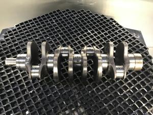 Liebherr Crankshaft D904/D914